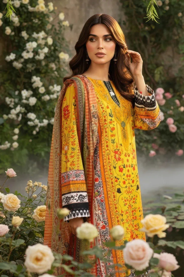 Imrozia Premium | Day Dreams | SPP-08 Haze - Rang-e-Khaas