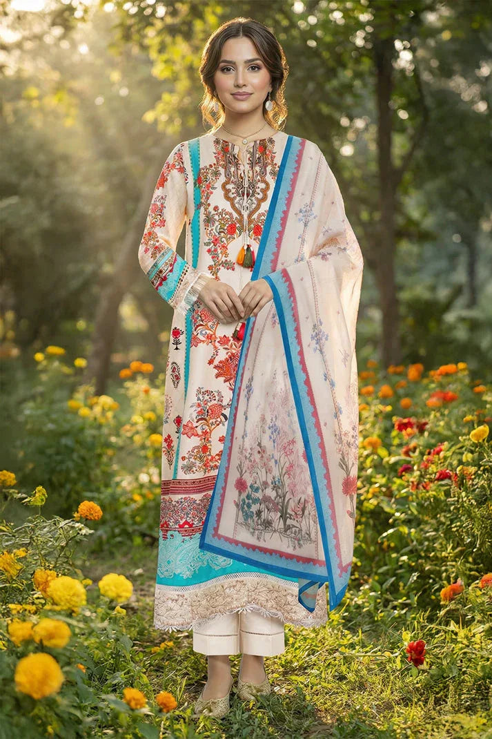 Imrozia Premium | Day Dreams | SPP-09 Whisper - Rang-e-Khaas