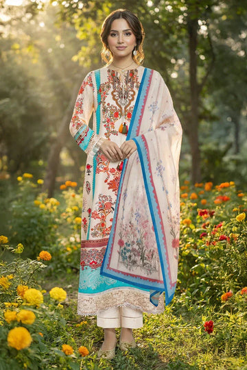 Imrozia Premium | Day Dreams | SPP-09 Whisper - Rang-e-Khaas