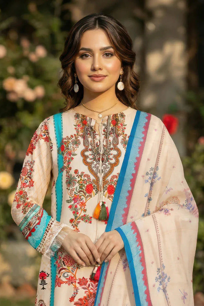 Imrozia Premium | Day Dreams | SPP-09 Whisper - Rang-e-Khaas
