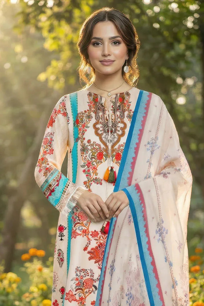 Imrozia Premium | Day Dreams | SPP-09 Whisper - Rang-e-Khaas