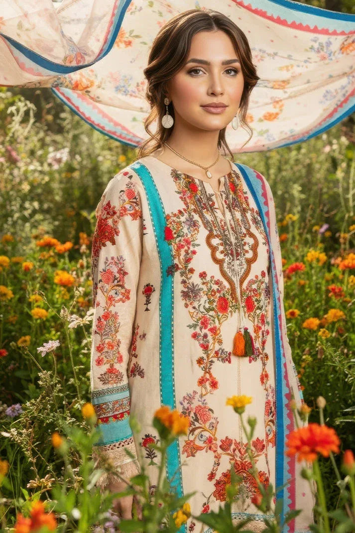 Imrozia Premium | Day Dreams | SPP-09 Whisper - Rang-e-Khaas