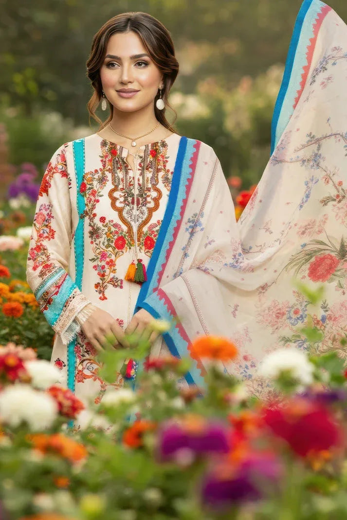 Imrozia Premium | Day Dreams | SPP-09 Whisper - Rang-e-Khaas
