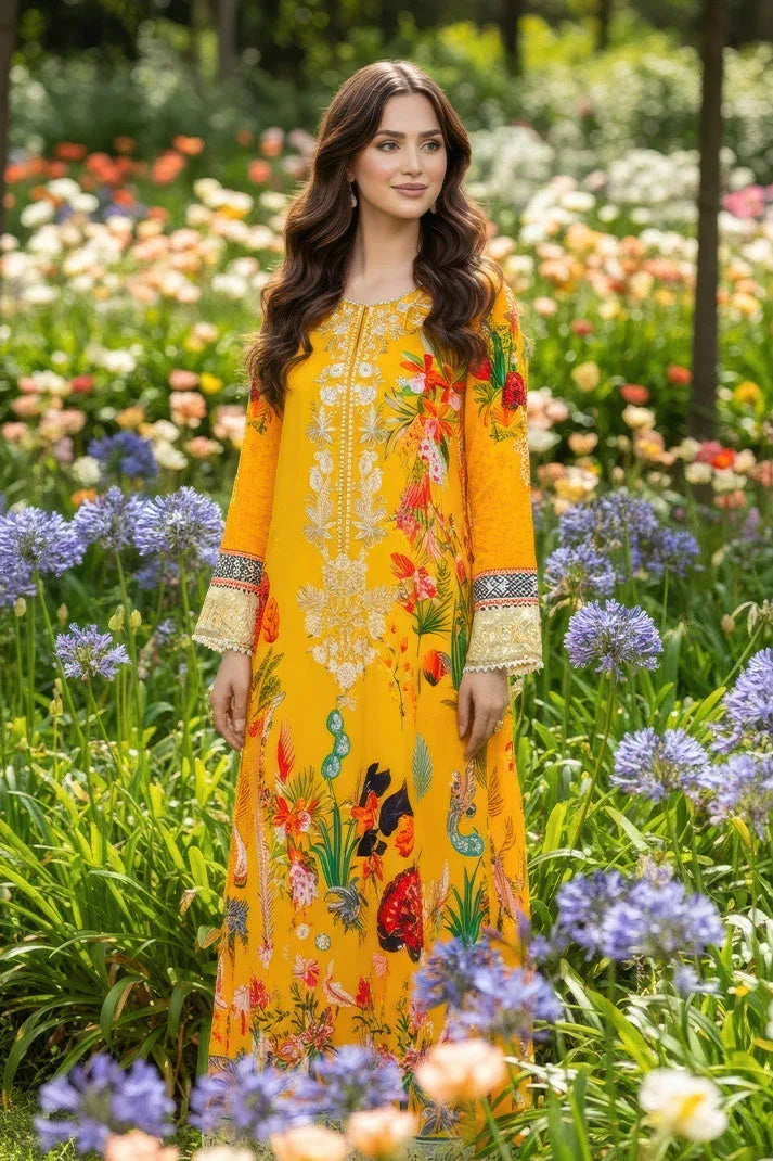 Imrozia Premium | Day Dreams | SPP-10 Reverie - Rang-e-Khaas