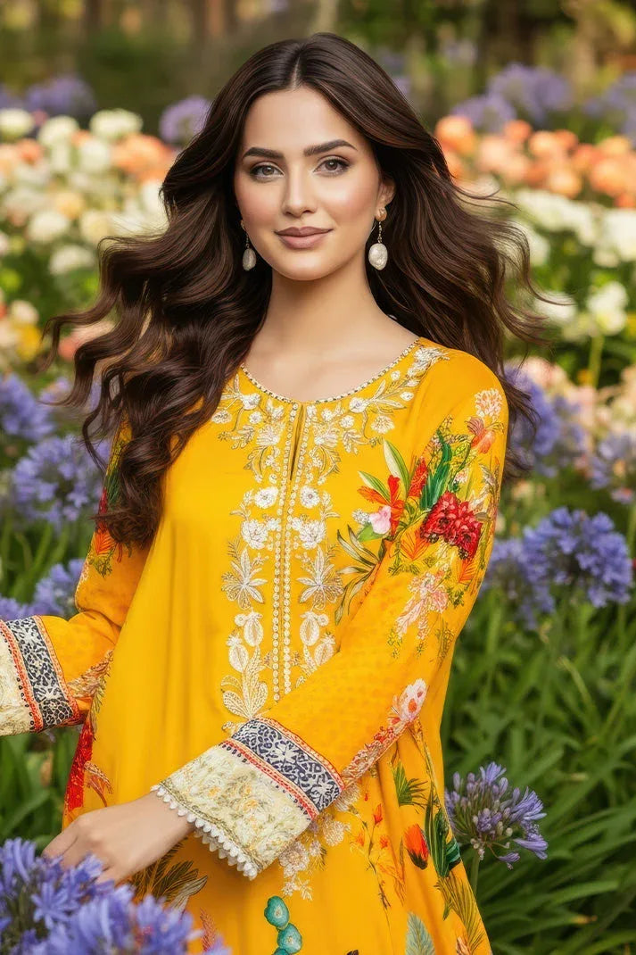 Imrozia Premium | Day Dreams | SPP-10 Reverie - Rang-e-Khaas