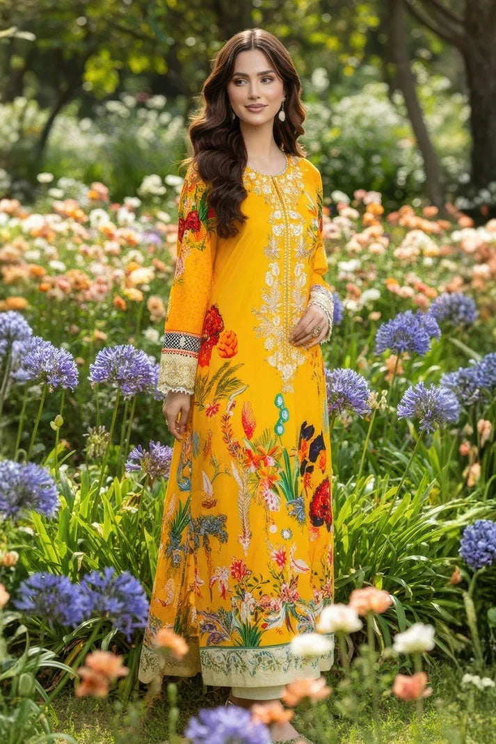 Imrozia Premium | Day Dreams | SPP-10 Reverie - Rang-e-Khaas