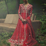 Suffuse | Freeshia Formal | SAHAR