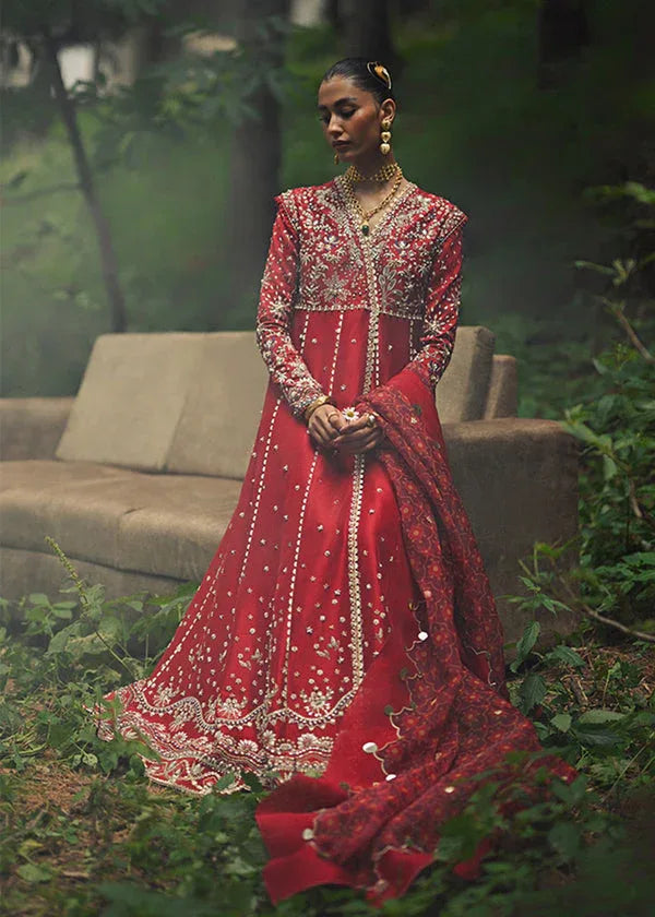 Suffuse | Freeshia Formal | SAHAR - Rang-e-Khaas