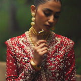 SUFFUSE | FREESHIA RTW' 24 | SAHAR