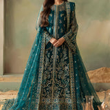 Saad Shaikh | Elana Wedding Formals |  Soraya