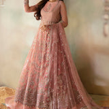 Saad Shaikh | Elana Wedding Formals |  Aurelia