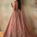 Saad Shaikh | Elana Wedding Formals |  Aurelia