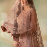 Saad Shaikh | Elana Wedding Formals |  Aurelia