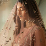 Saad Shaikh | Elana Wedding Formals |  Aurelia
