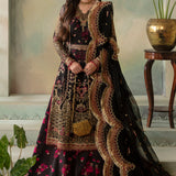 Saad Shaikh | Elana Wedding Formals |  Kohinoor