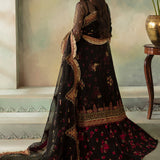 Saad Shaikh | Elana Wedding Formals |  Kohinoor