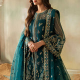 Saad Shaikh | Elana Wedding Formals |  Soraya