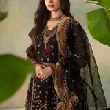Saad Shaikh | Elana Wedding Formals |  Kohinoor
