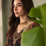 Saad Shaikh | Elana Wedding Formals |  Kohinoor