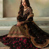 Saad Shaikh | Elana Wedding Formals |  Kohinoor