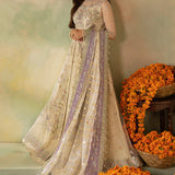 Saad Shaikh | Elana Wedding Formals |  Parisa