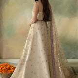 Saad Shaikh | Elana Wedding Formals |  Parisa