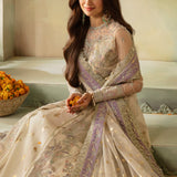 Saad Shaikh | Elana Wedding Formals |  Parisa