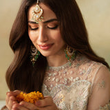 Saad Shaikh | Elana Wedding Formals |  Parisa