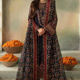Saad Shaikh | Elana Wedding Formals |  Seren