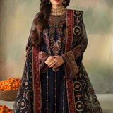 Saad Shaikh | Elana Wedding Formals |  Seren