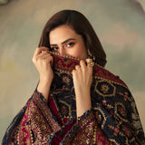 Saad Shaikh | Elana Wedding Formals |  Seren