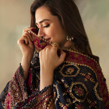 Saad Shaikh | Elana Wedding Formals |  Seren