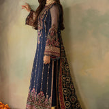 Saad Shaikh | Elana Wedding Formals |  Seren
