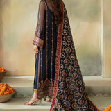 Saad Shaikh | Elana Wedding Formals |  Seren