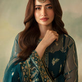 Saad Shaikh | Elana Wedding Formals |  Soraya