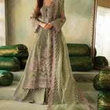 Saad Shaikh | Elana Wedding Formals | Azar