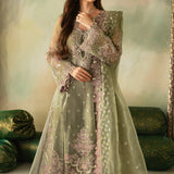 Saad Shaikh | Elana Wedding Formals | Azar
