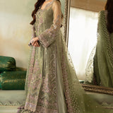 Saad Shaikh | Elana Wedding Formals | Azar