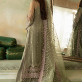 Saad Shaikh | Elana Wedding Formals | Azar