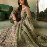 Saad Shaikh | Elana Wedding Formals | Azar