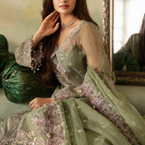 Saad Shaikh | Elana Wedding Formals | Azar
