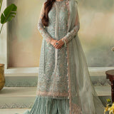 Saad Shaikh | Elana Wedding Formals |  IRIS