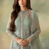 Saad Shaikh | Elana Wedding Formals |  IRIS
