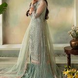 Saad Shaikh | Elana Wedding Formals |  IRIS