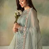 Saad Shaikh | Elana Wedding Formals |  IRIS