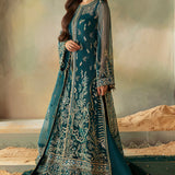 Saad Shaikh | Elana Wedding Formals |  Soraya