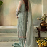 Saad Shaikh | Elana Wedding Formals |  IRIS