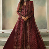 Saad Shaikh | Elana Wedding Formals |   Leila