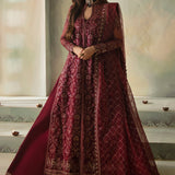 Saad Shaikh | Elana Wedding Formals |   Leila