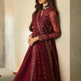 Saad Shaikh | Elana Wedding Formals |   Leila